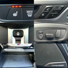 BMW X3 M40i#LASER#PANORAMA#DISTR#360* CAM#HEADUP# | Mobile.bg    16
