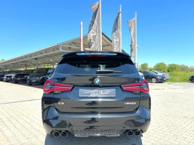 BMW X3 M40i#LASER#PANORAMA#DISTR#360* CAM#HEADUP# | Mobile.bg    6
