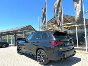 BMW X3 M40i#LASER#PANORAMA#DISTR#360* CAM#HEADUP# | Mobile.bg    4