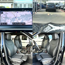 BMW X3 M40i#LASER#PANORAMA#DISTR#360* CAM#HEADUP# | Mobile.bg    14