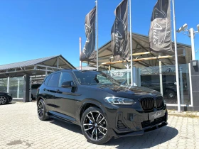 BMW X3 M40i#LASER#PANORAMA#DISTR#360* CAM#HEADUP# | Mobile.bg    2