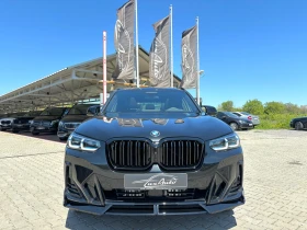 BMW X3 M40i#LASER#PANORAMA#DISTR#360* CAM#HEADUP# | Mobile.bg    3