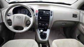 Hyundai Tucson  23..2025 | Mobile.bg    13