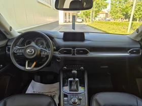 Mazda CX-5 2.5 Signature* AWD* FULL*   | Mobile.bg    13