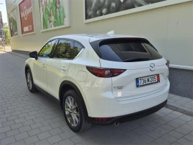 Mazda CX-5 2.5 Signature* AWD* FULL*   | Mobile.bg    3
