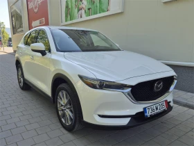 Mazda CX-5 2.5 Signature* AWD* FULL*   | Mobile.bg    7