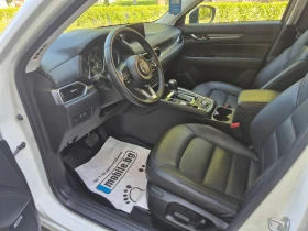 Mazda CX-5 2.5 Signature* AWD* FULL*   | Mobile.bg    9