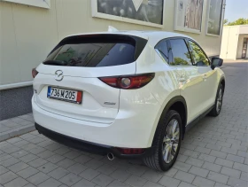 Mazda CX-5 2.5 Signature* AWD* FULL*   | Mobile.bg    5