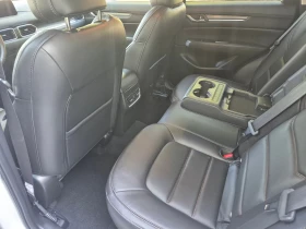 Mazda CX-5 2.5 Signature* AWD* FULL*   | Mobile.bg    10