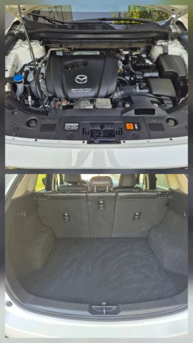 Mazda CX-5 2.5 Signature* AWD* FULL*   | Mobile.bg    17