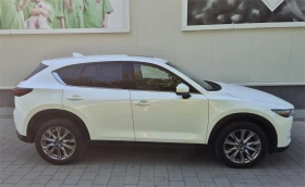 Mazda CX-5 2.5 Signature* AWD* FULL*   | Mobile.bg    6