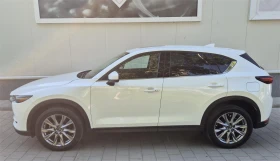 Mazda CX-5 2.5 Signature* AWD* FULL*   | Mobile.bg    2
