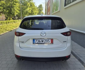 Mazda CX-5 2.5 Signature* AWD* FULL*   | Mobile.bg    4