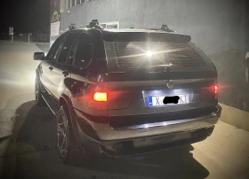 BMW X5 3.0d 184 .. | Mobile.bg    4