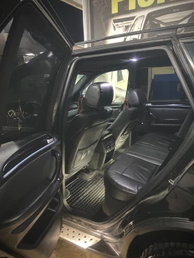 BMW X5 3.0d 184 .. | Mobile.bg    9
