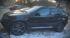 BMW X5 3.0d 184 .. | Mobile.bg    3