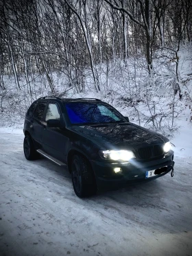 BMW X5 3.0d 184 .. | Mobile.bg    2