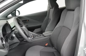 Toyota C-HR НОВ!/1.8/BI-TONE/140HP/CARPLAY/KLESS/FWD/LED/356f - 63499 лв. - 78719895 8