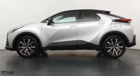 Toyota C-HR НОВ!/1.8/BI-TONE/140HP/CARPLAY/KLESS/FWD/LED/356f - 63499 лв. - 78719895 3