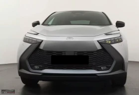 Toyota C-HR НОВ!/1.8/BI-TONE/140HP/CARPLAY/KLESS/FWD/LED/356f - 63499 лв. - 78719895 2