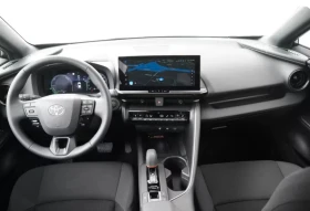 Toyota C-HR НОВ!/1.8/BI-TONE/140HP/CARPLAY/KLESS/FWD/LED/356f - 63499 лв. - 78719895 9