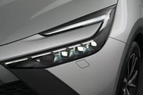 Toyota C-HR НОВ!/1.8/BI-TONE/140HP/CARPLAY/KLESS/FWD/LED/356f - 63499 лв. - 78719895 7