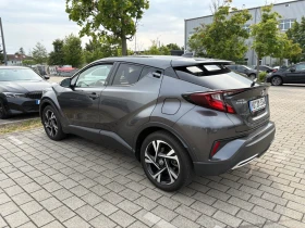 Toyota C-HR | Mobile.bg    6