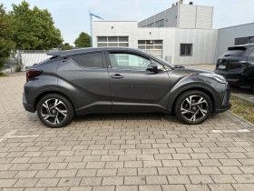 Toyota C-HR | Mobile.bg    5