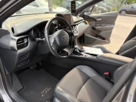 Toyota C-HR | Mobile.bg    12