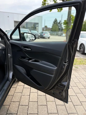 Toyota C-HR | Mobile.bg    9