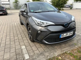 Toyota C-HR | Mobile.bg    3