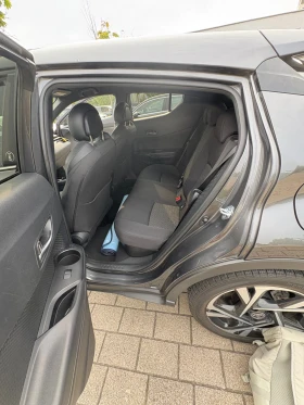 Toyota C-HR | Mobile.bg    14