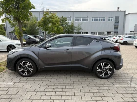 Toyota C-HR | Mobile.bg    7
