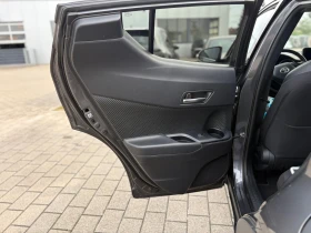 Toyota C-HR | Mobile.bg    10