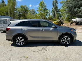 Kia Sorento 2.4i  | Mobile.bg    4