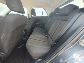 VW T-Roc VW T- Roc Design 2.0 TDI 4MOTION BMT | Mobile.bg    5