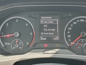 VW T-Roc VW T- Roc Design 2.0 TDI 4MOTION BMT | Mobile.bg    15