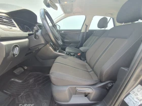 VW T-Roc VW T- Roc Design 2.0 TDI 4MOTION BMT | Mobile.bg    4