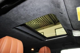 Mercedes-Benz G 63 AMG 4-MATIC/NIGHT/BURMESTER/MANUFAKTUR/EXCLUSIV/360/ | Mobile.bg    13