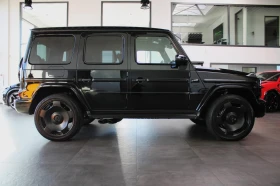 Обява за продажба на Mercedes-Benz G 63 AMG 4-MATIC/NIGHT/BURMESTER/MANUFAKTUR/EXCLUSIV/360/ ~ 191 856 EUR - изображение 5
