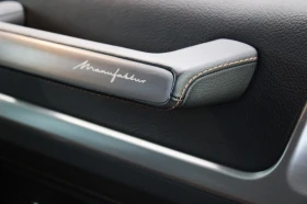 Mercedes-Benz G 63 AMG 4-MATIC/NIGHT/BURMESTER/MANUFAKTUR/EXCLUSIV/360/ | Mobile.bg    14