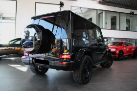 Обява за продажба на Mercedes-Benz G 63 AMG 4-MATIC/NIGHT/BURMESTER/MANUFAKTUR/EXCLUSIV/360/ ~ 191 856 EUR - изображение 4
