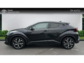 Обява за продажба на Toyota C-HR C-HR 2.0 HSD CLUB ~49 900 лв. - изображение 2