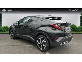 Обява за продажба на Toyota C-HR C-HR 2.0 HSD CLUB ~49 900 лв. - изображение 1