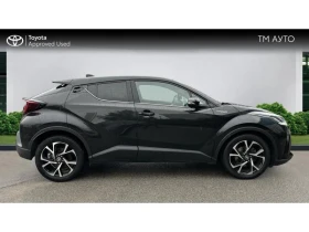 Toyota C-HR C-HR 2.0 HSD CLUB | Mobile.bg    17