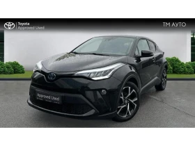 Обява за продажба на Toyota C-HR C-HR 2.0 HSD CLUB ~49 900 лв. - изображение 1