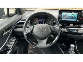 Обява за продажба на Toyota C-HR C-HR 2.0 HSD CLUB ~49 900 лв. - изображение 8