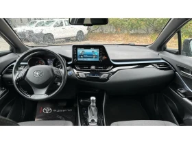 Обява за продажба на Toyota C-HR C-HR 2.0 HSD CLUB ~49 900 лв. - изображение 7