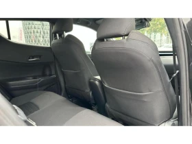 Обява за продажба на Toyota C-HR C-HR 2.0 HSD CLUB ~49 900 лв. - изображение 6