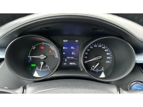 Toyota C-HR C-HR 2.0 HSD CLUB | Mobile.bg    14